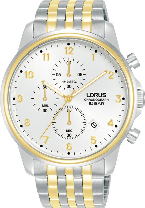 Lorus Urban RM338JX9 Herrenchronograph