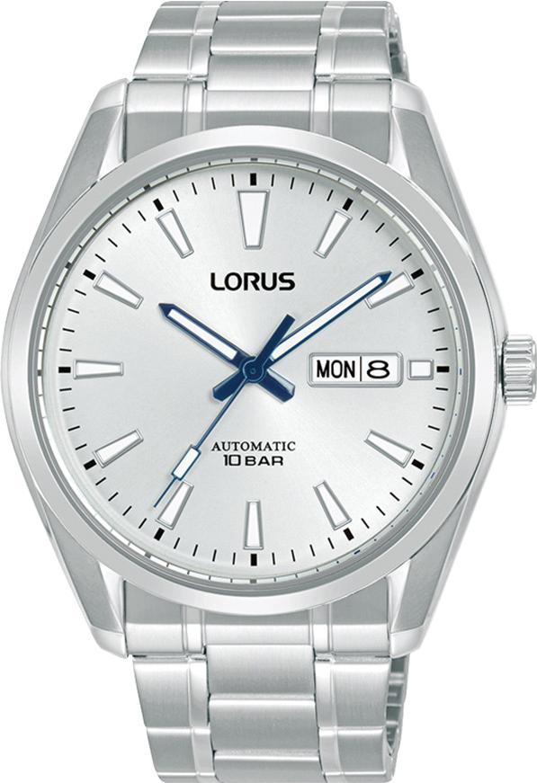 Lorus Classic - Mechanical RL455BX9 Automatic Mens Watch