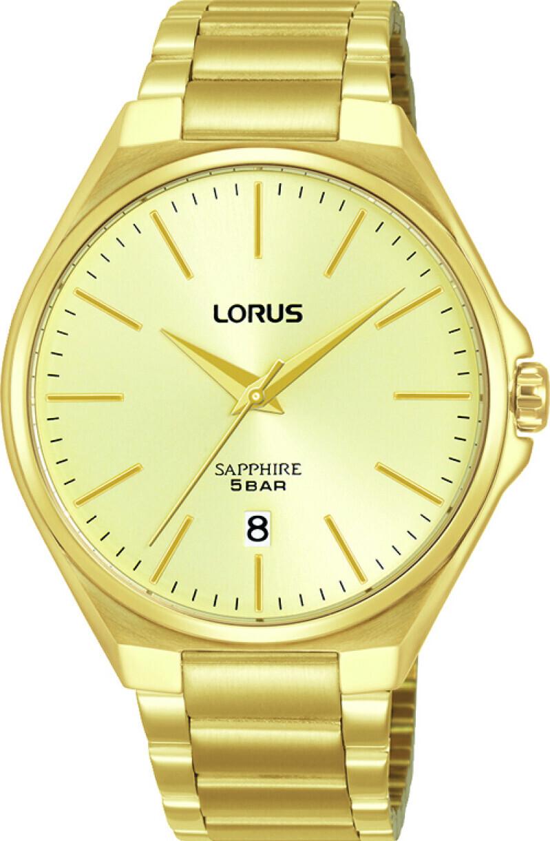 Lorus Classic RS950DX9 Herrenarmbanduhr