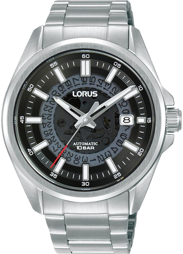 Lorus Classic - Mechanical RU401AX9 Montre Automatique pour hommes