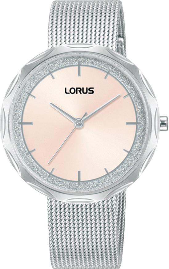 Lorus Women RG239WX9 Dames armbandhorloge