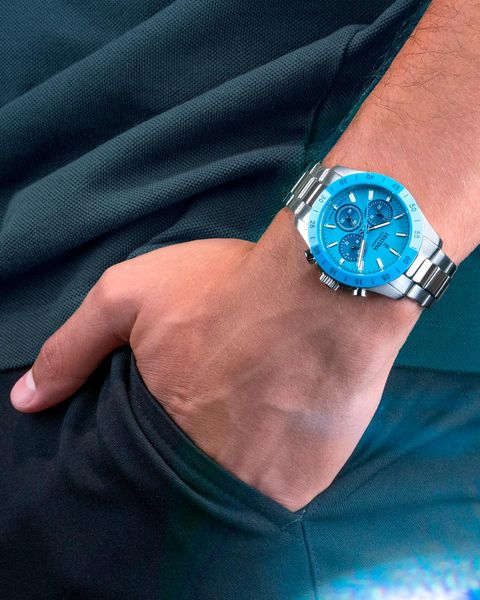 Festina CERAMIC F20693/3 Damenchronograph Keramiklünette Festina CERAMIC F20693/3 Damenchronograph Keramiklünette