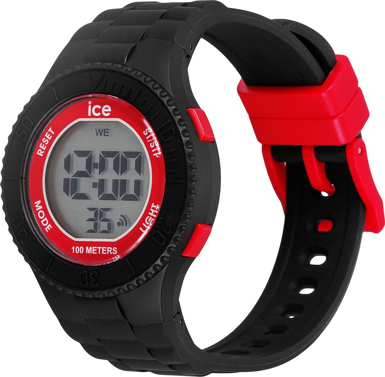 Ice Watch ICE digit 021007 wristwatch Ice Watch ICE digit 021007 wristwatch