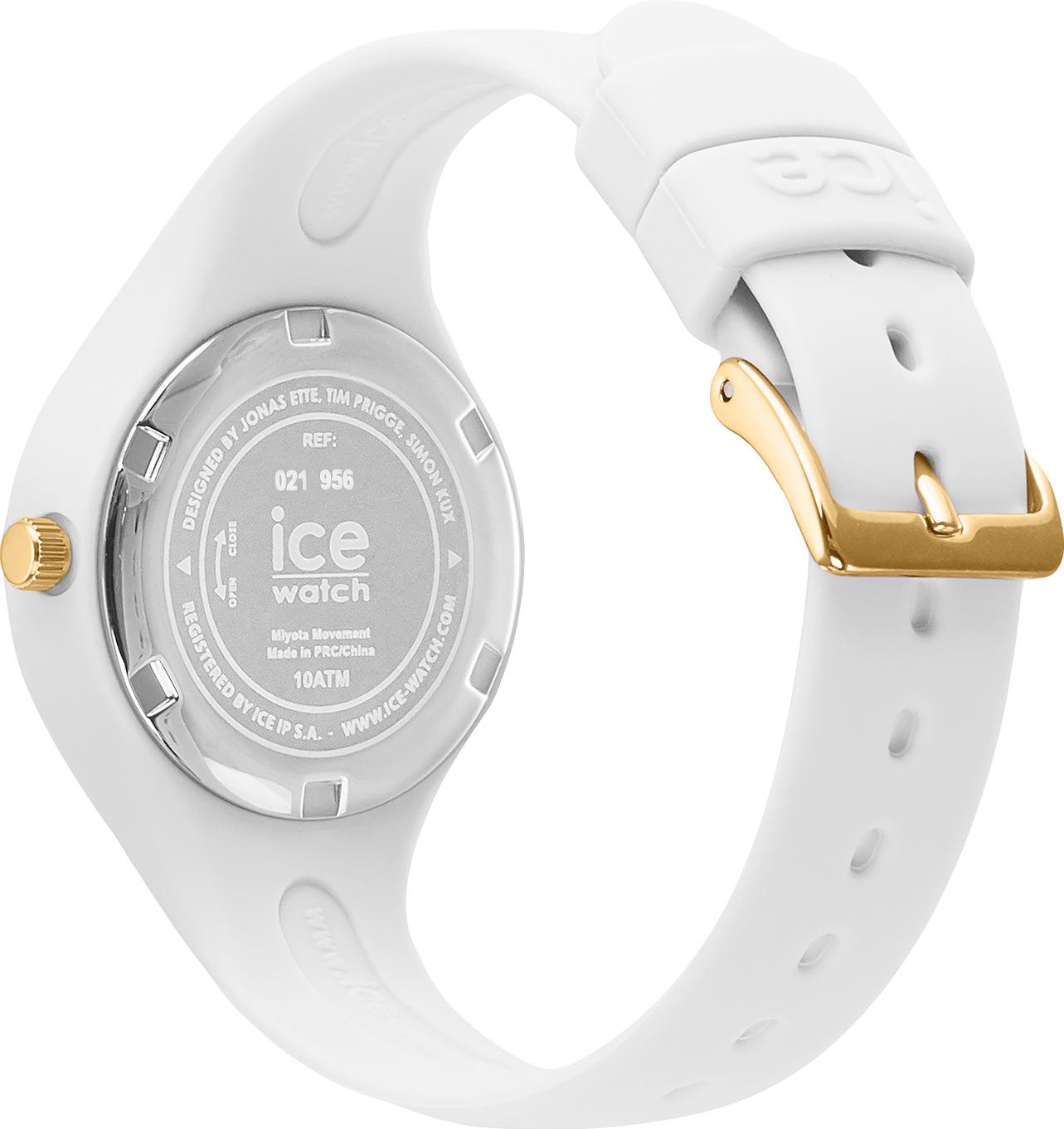 Ice Watch ICE fantasia 21956 Dames armbandhorloge