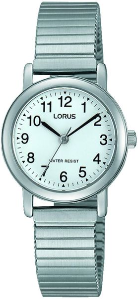 Lorus Classic RRX07HX9 Wristwatch for women Lorus Classic RRX07HX9 Wristwatch for women