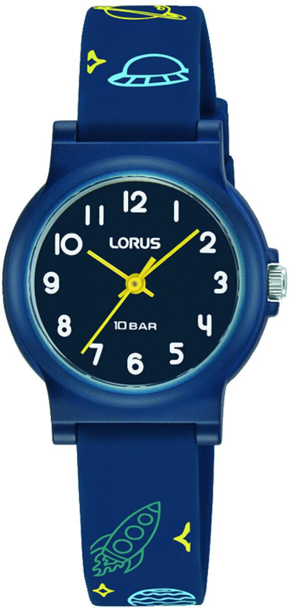 Lorus Kids RRX37JX9 Reloj elegante para niños