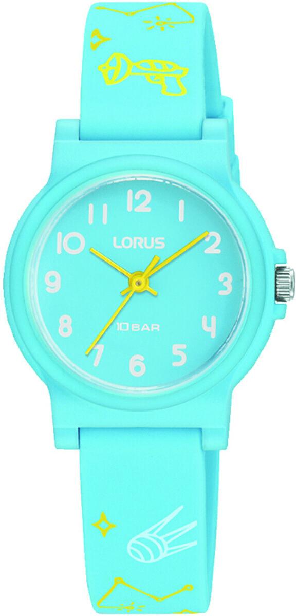 Lorus Kids RRX39JX9 Montre élégante pour enfants