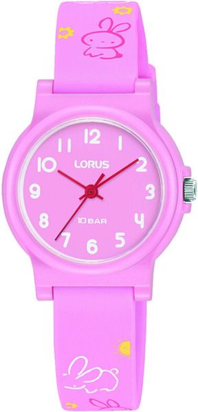 Lorus Kids RRX41JX9 Kinderhorloge Lorus Kids RRX41JX9 Kinderhorloge