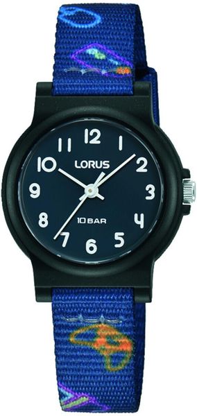 Lorus Kids RRX45JX9 reloj para niños Lorus Kids RRX45JX9 reloj para niños