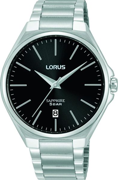 Lorus Classic RS945DX9 Orologio da polso uomo Lorus Classic RS945DX9 Orologio da polso uomo