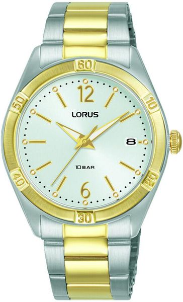 Lorus Women RH980QX9 Damenarmbanduhr