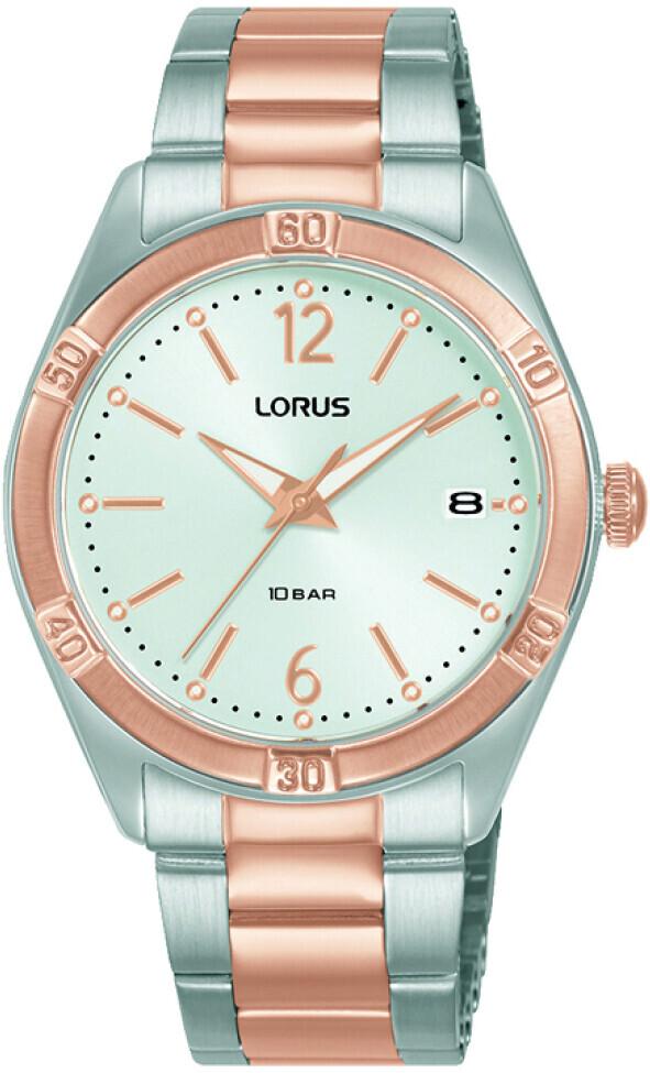 Lorus Women RH982QX9 Damenarmbanduhr