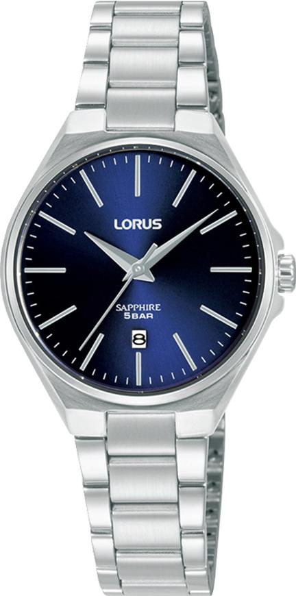 Lorus Classic RJ267BX9 Dames armbandhorloge