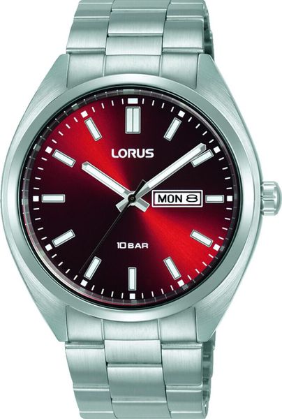 Lorus Sports RH369AX9 Orologio da polso uomo Lorus Sports RH369AX9 Orologio da polso uomo