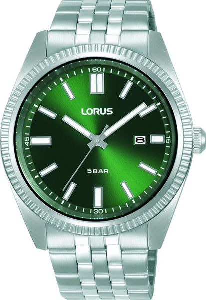 Lorus Classic RH967QX9 Herrenarmbanduhr Lorus Classic RH967QX9 Herrenarmbanduhr