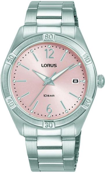 Lorus Women RH979QX9 Damenarmbanduhr