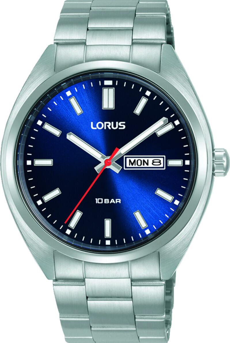 Lorus Sports RH365AX9 Herrenarmbanduhr