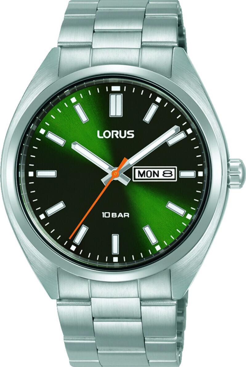 Lorus Sports RH367AX9 Herrenarmbanduhr