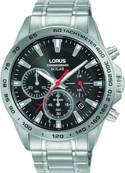 Lorus Sports RZ501AX9 Herrenchronograph Lorus Sports RZ501AX9 Herrenchronograph