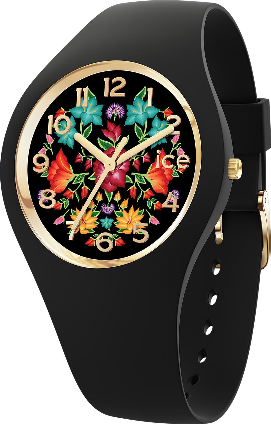 Ice Watch ICE flower 21740 Orologio da polso donna