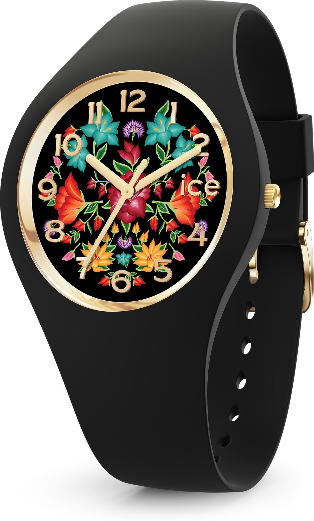 Ice Watch ICE flower 21740 Orologio da polso donna