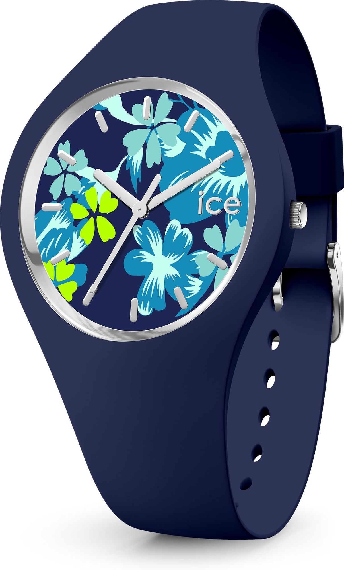 Ice Watch ICE flower 21741 Dames armbandhorloge