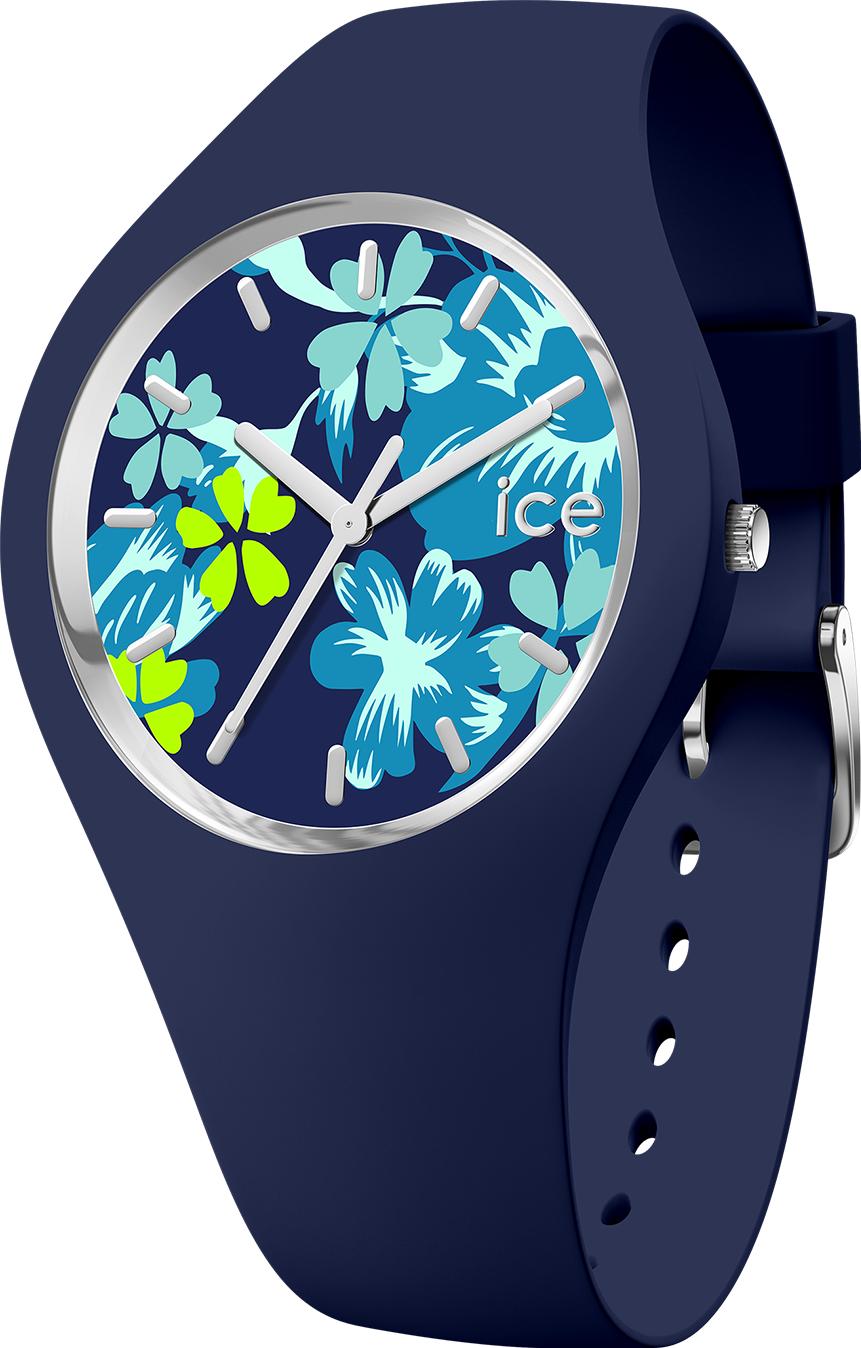 Ice Watch ICE flower 21741 Dames armbandhorloge