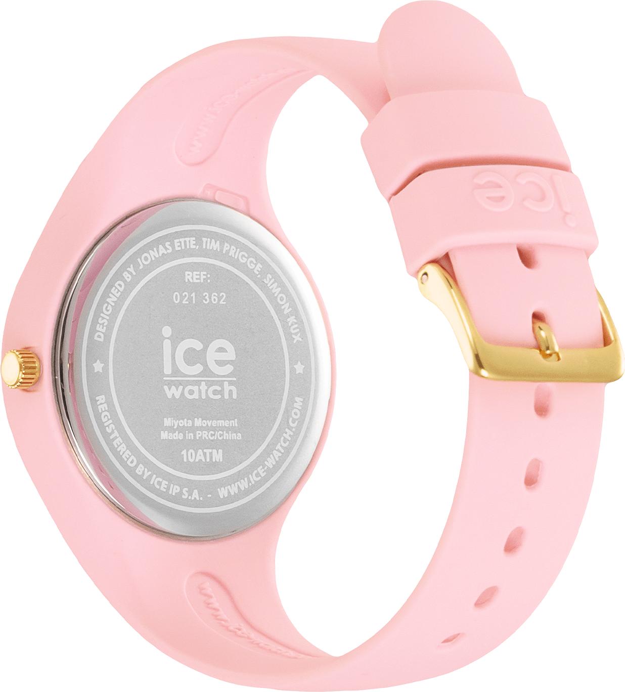 Ice Watch ICE horizon 021362 Montre Bracelet pour femmes