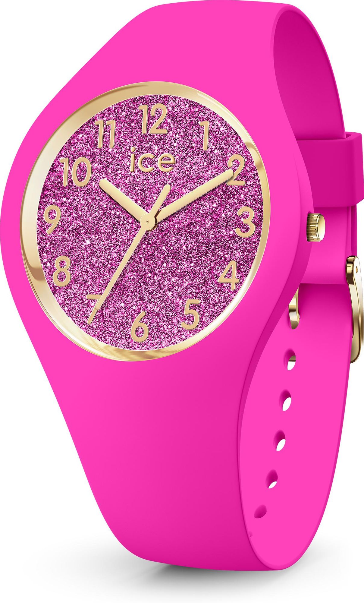 Ice Watch ICE glitter 21224 Dames armbandhorloge