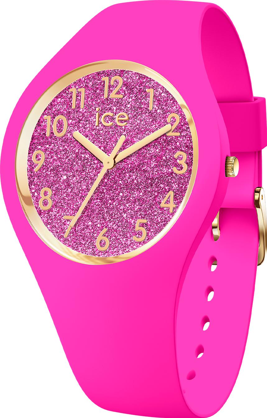 Ice Watch ICE glitter 21224 Montre Bracelet pour femmes