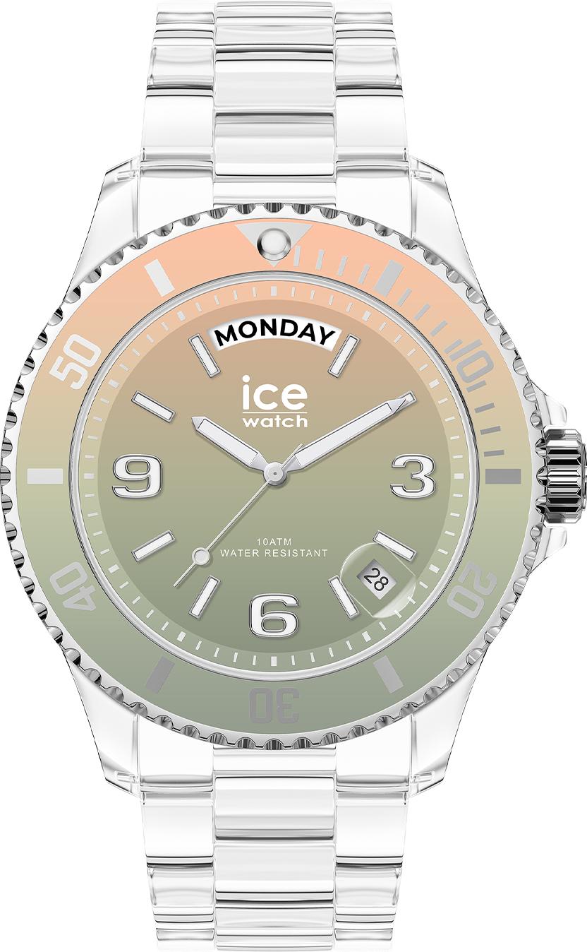 Ice Watch ICE clear sunset 21438 wristwatch