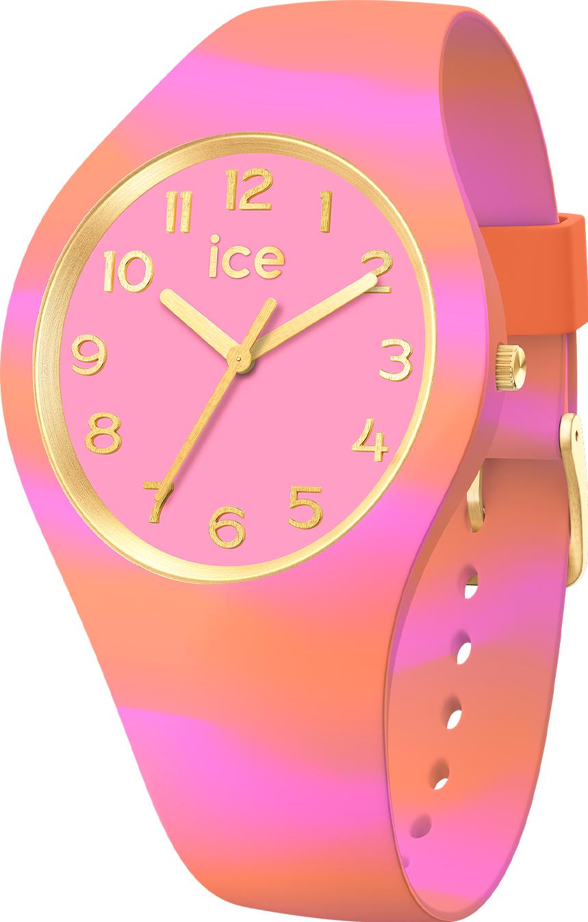 Ice Watch ICE tie and dye 20948 Dames armbandhorloge