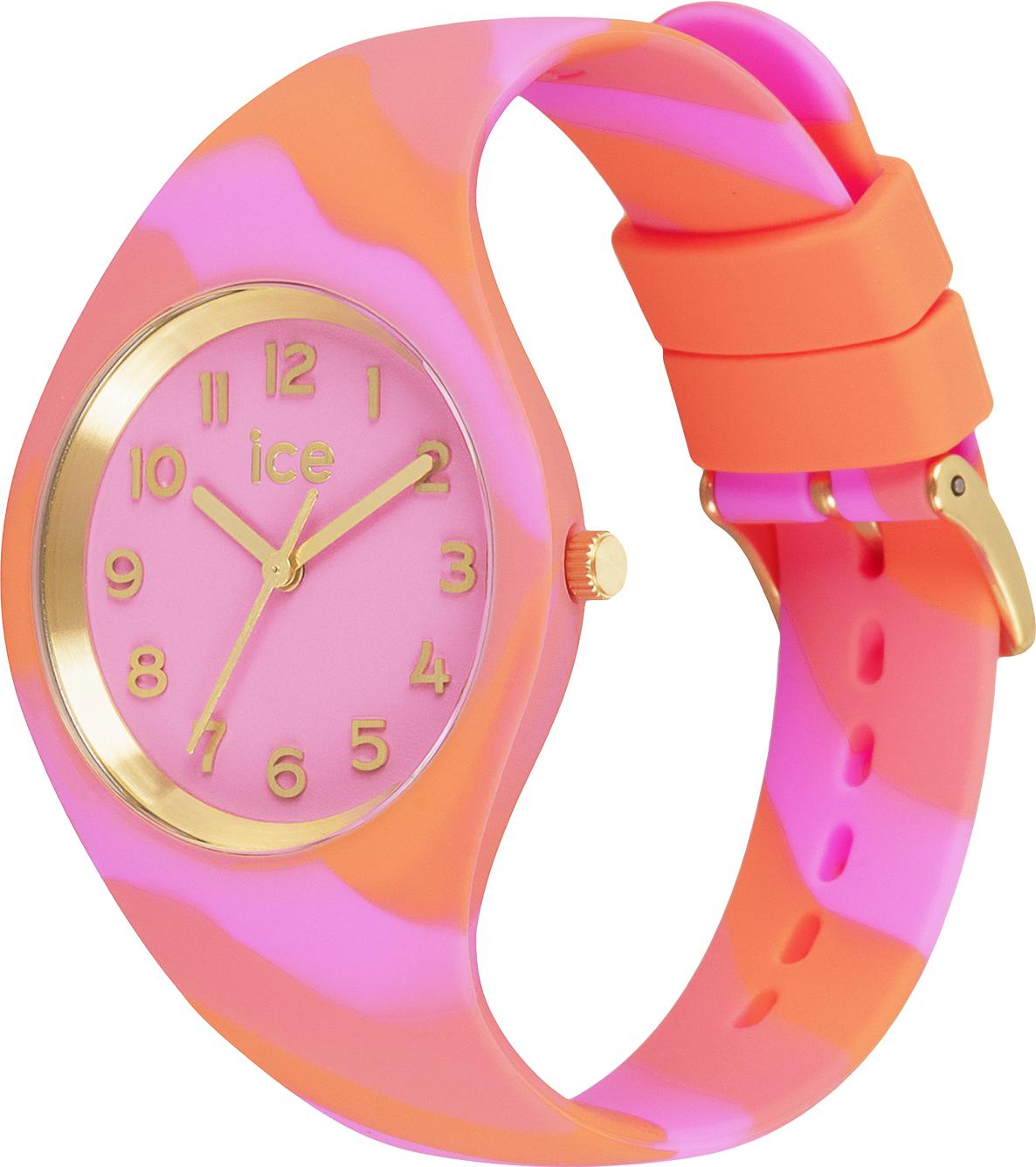 Ice Watch ICE tie and dye 20948 Dames armbandhorloge