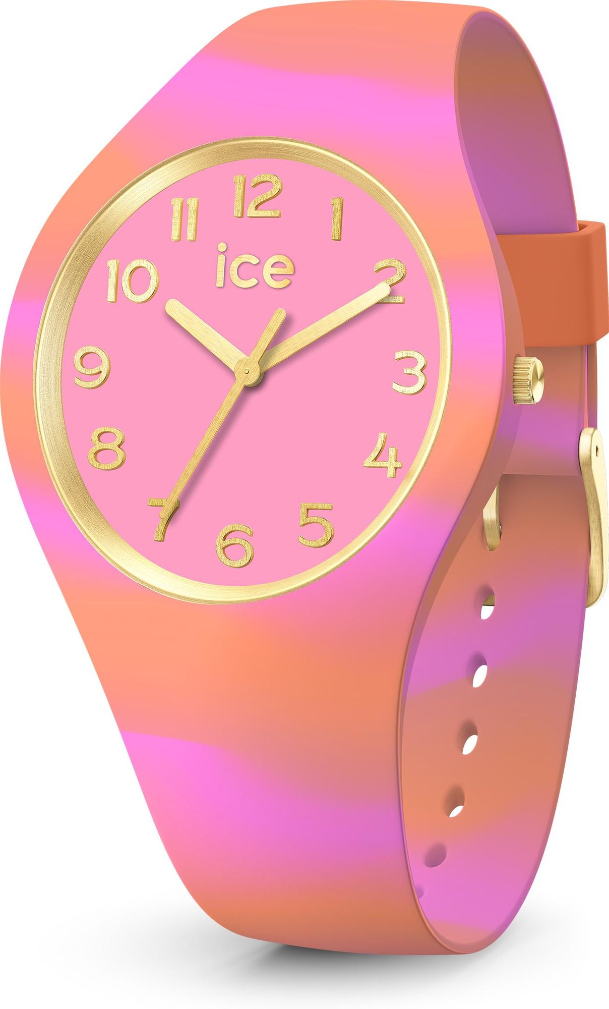 Ice Watch ICE tie and dye 20948 Dames armbandhorloge