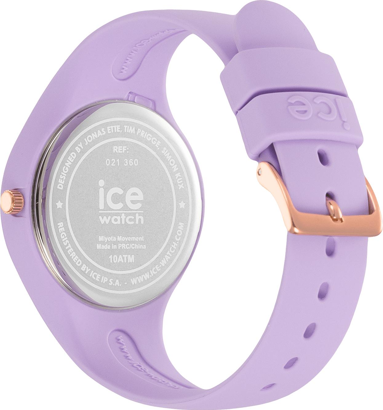 Ice Watch ICE horizon 21360 Dames armbandhorloge