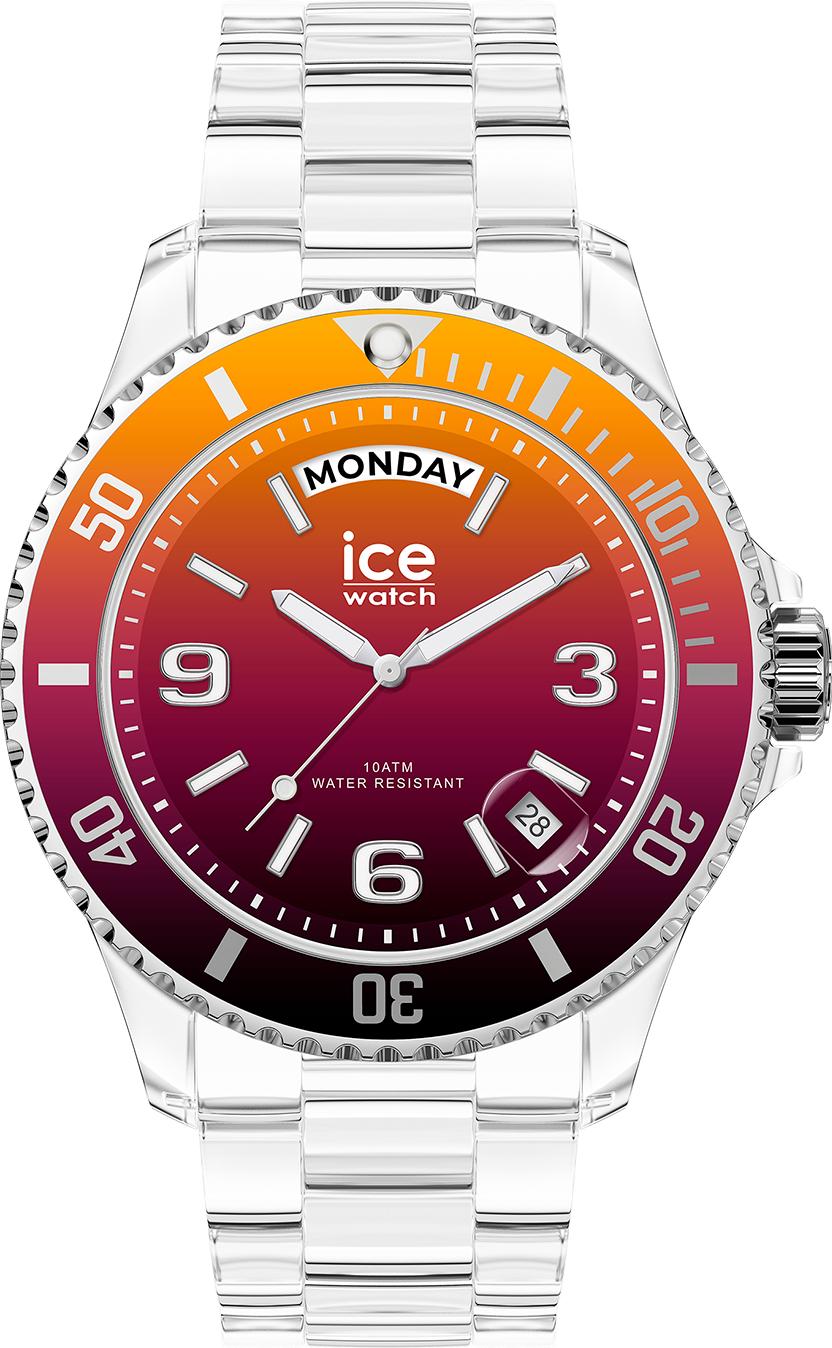 Ice Watch ICE clear sunset 21437 wristwatch