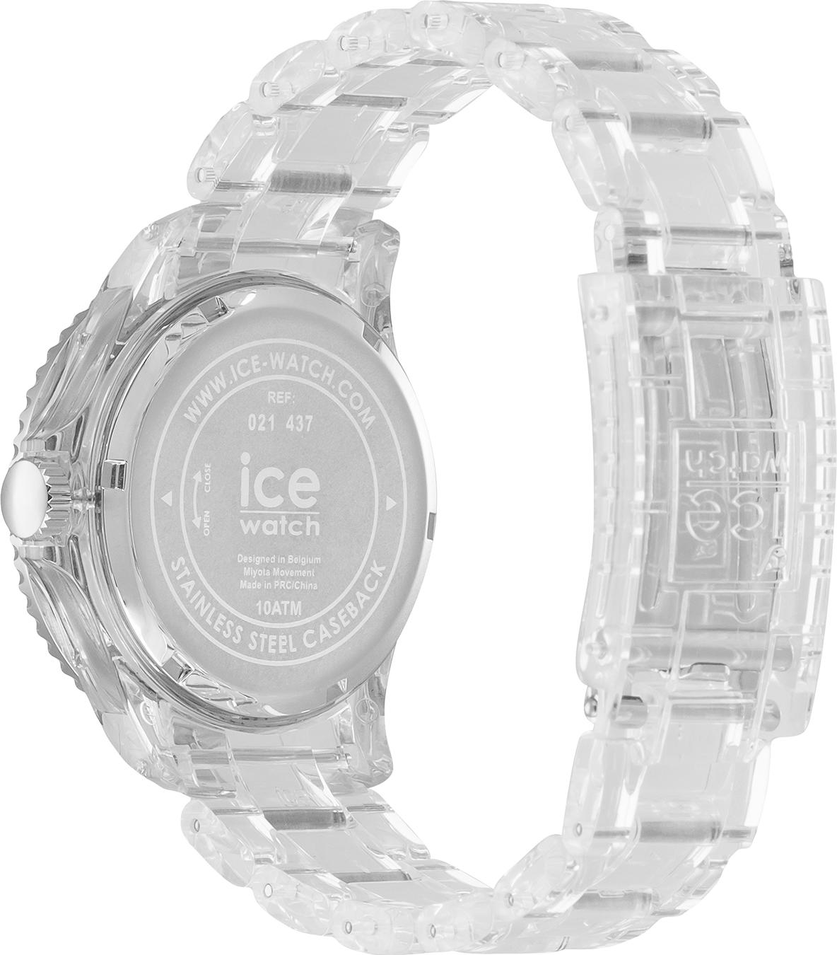 Ice Watch ICE clear sunset 21437 wristwatch