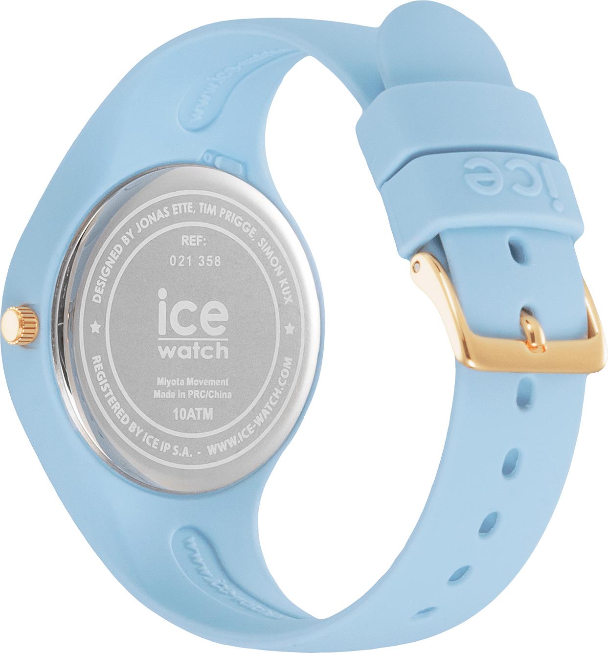 Ice Watch ICE horizon 21358 Dames armbandhorloge