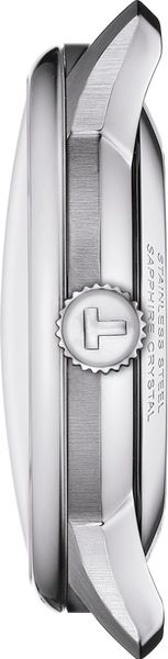 Tissot CHEMIN DES TOURELLES POWERMATIC Skeleton T139.836.11.048.00 Montre Automatique pour hommes Réserve de marche de 8 Tissot CHEMIN DES TOURELLES POWERMATIC Skeleton T139.836.11.048.00 Montre Automatique pour hommes Réserve de marche de 8