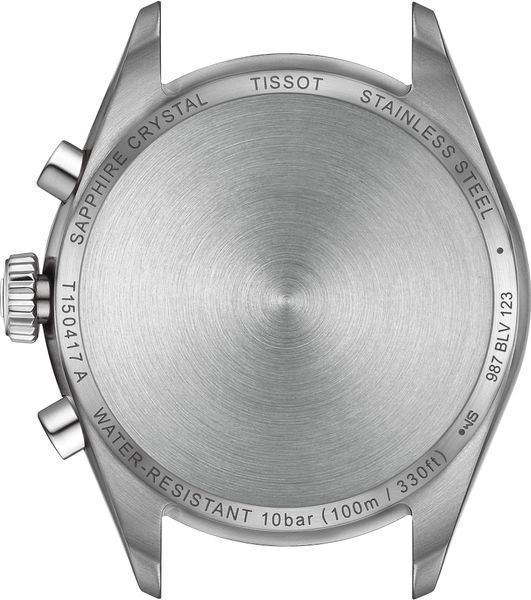 Tissot PR100 Quarz Chrono T150.417.11.041.00 Herrenchronograph Tissot PR100 Quarz Chrono T150.417.11.041.00 Herrenchronograph