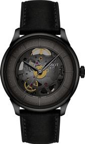 Tissot Chemin Des Tourelles Skeleton | Model T1398361104800
