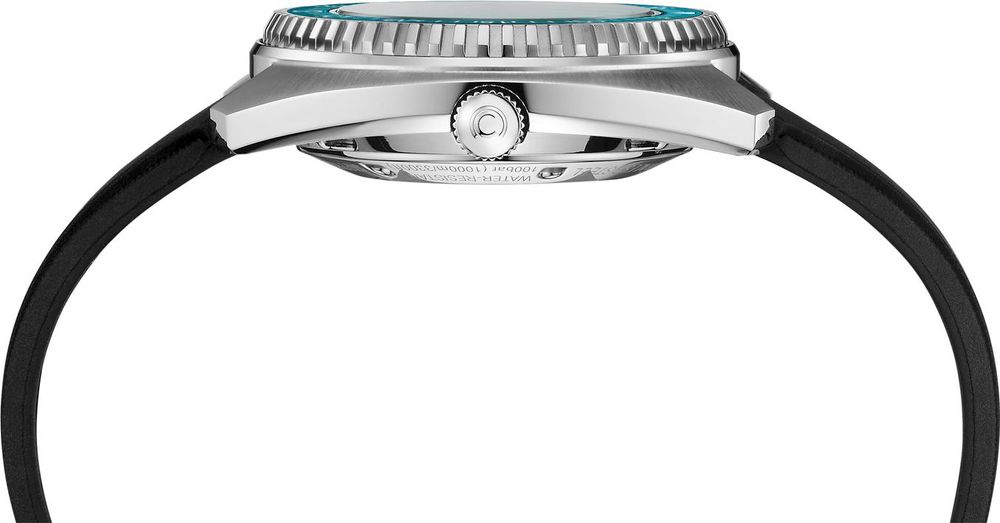 Certina DS SUPER PH1000M C024.907.17.041.10 Orologio automatico uomo Produzione strettamente limitata Certina DS SUPER PH1000M C024.907.17.041.10 Orologio automatico uomo Produzione strettamente limitata