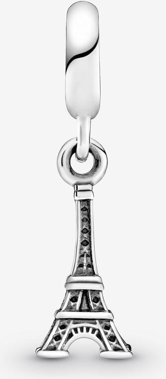 Pandora Eiffelturm Charm-Anhänger 791082 Pendentif