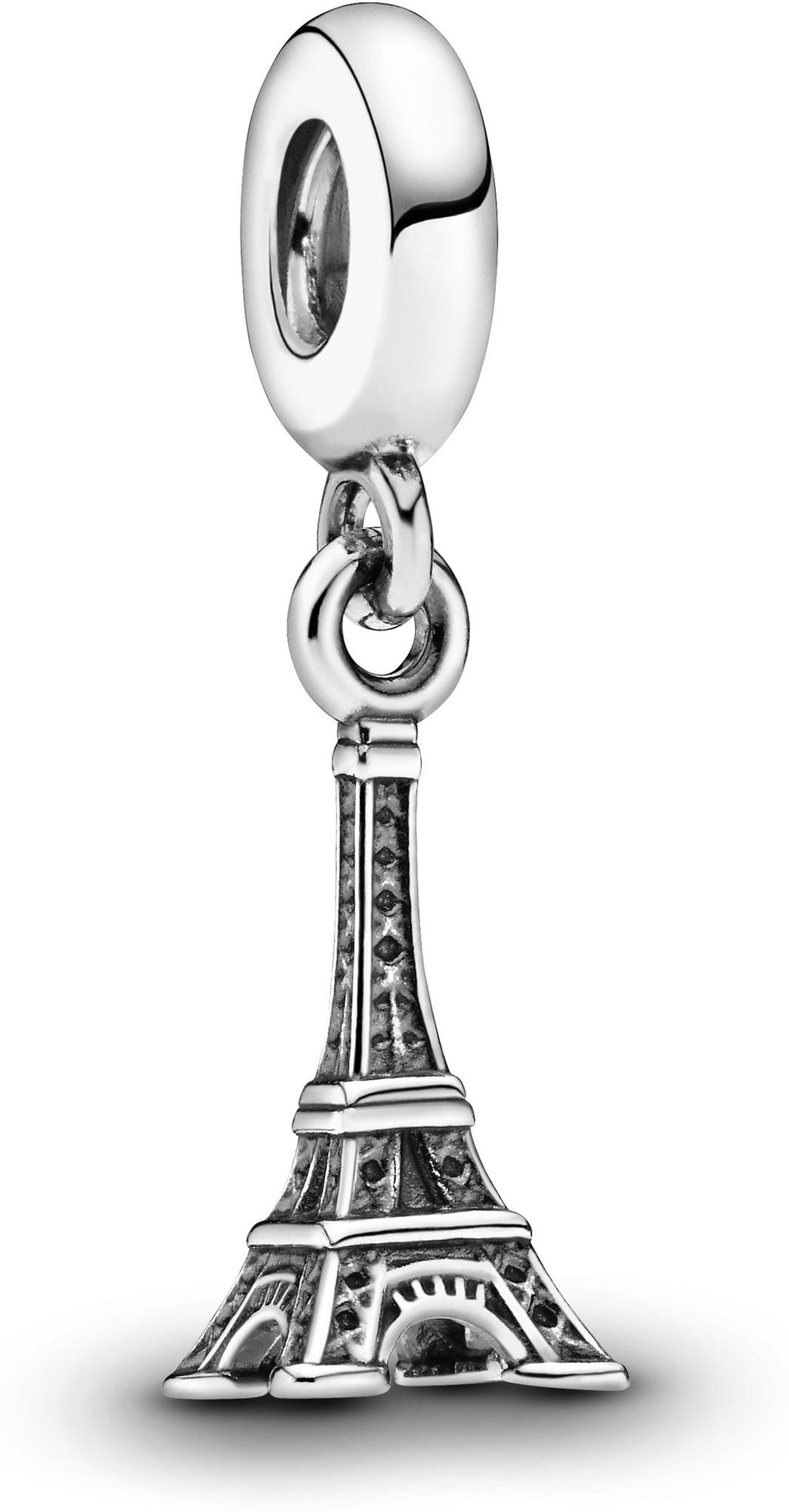 Pandora Eiffelturm Charm-Anhänger 791082 Colgante