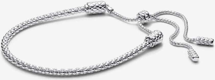 Pandora Moments Schiebeverschluss-Nietenarmband 593090C00-2 Damenarmband Pandora Moments Schiebeverschluss-Nietenarmband 593090C00-2 Damenarmband