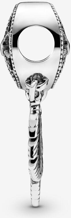 Pandora Spiritueller Traumfänger Charm 797200 Anhänger