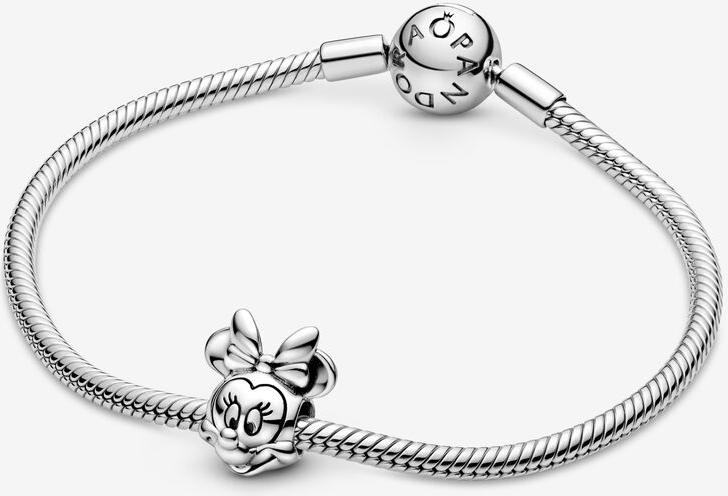 Pandora Disney, Minnie Mouse Charm 791587 Anhänger Pandora Disney, Minnie Mouse Charm 791587 Anhänger