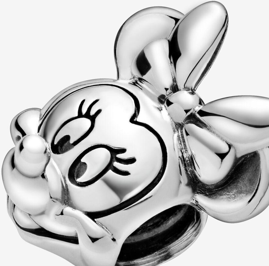 Pandora Disney, Minnie Mouse Charm 791587 Anhänger Pandora Disney, Minnie Mouse Charm 791587 Anhänger