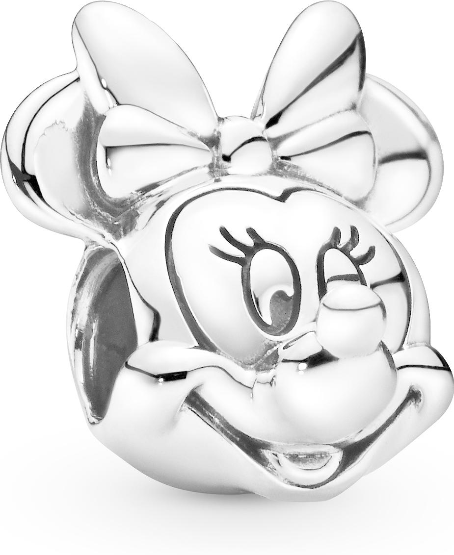 Pandora Disney, Minnie Mouse Charm 791587 Anhänger Pandora Disney, Minnie Mouse Charm 791587 Anhänger