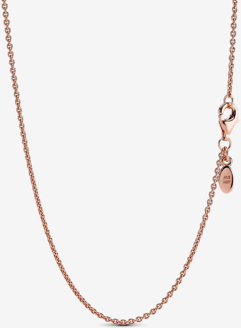 Pandora Klassische Ankerkette Halskette 580413-90 womans necklace